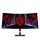 Monitor LED 32" i większy XIAOMI 34''  G34WQi  55056 Czarny